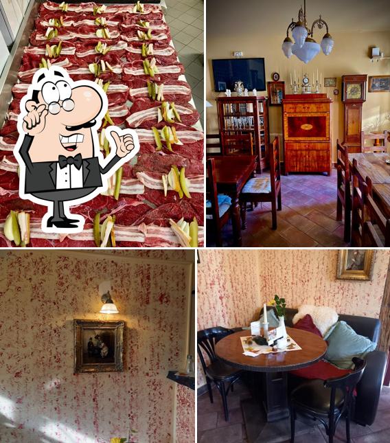 Gasthaus Schwarze Seele