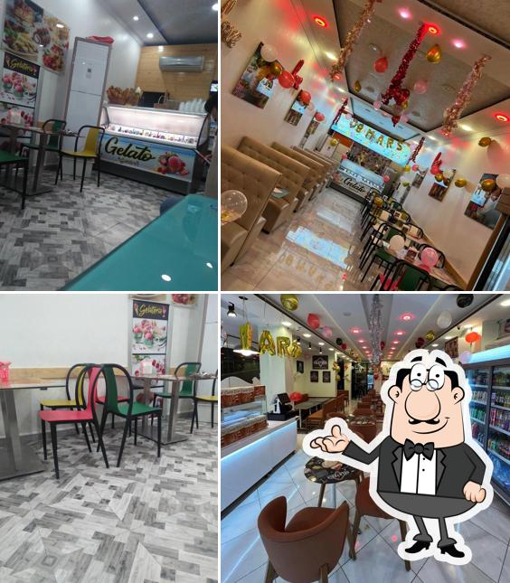 Gelateria