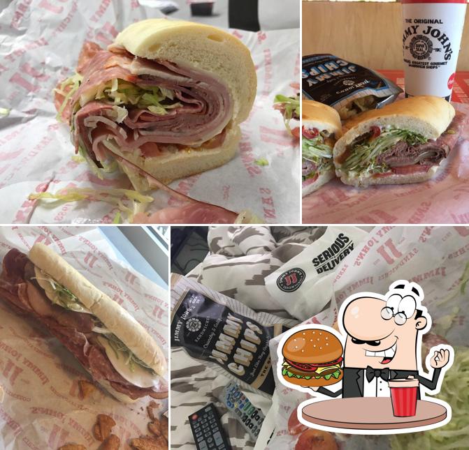 Jimmy John's