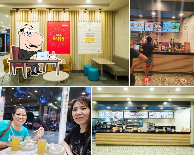 Jollibee Savemore Nagtahan