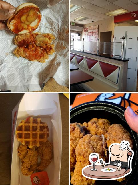 KFC