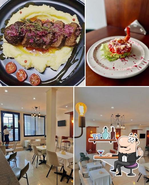 Kook-Eaz Pastry and Restaurant