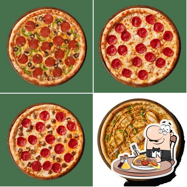 Maestro Pizza