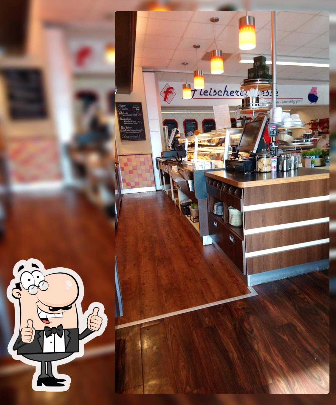 Müller & Egerer Bäckerei und Konditorei GmbH