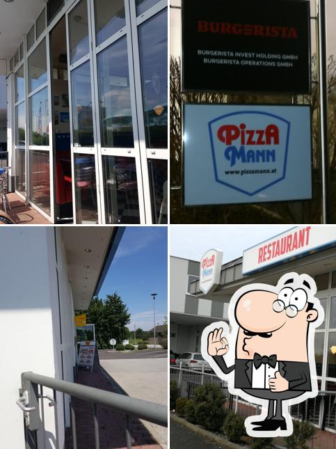 Pizza Mann