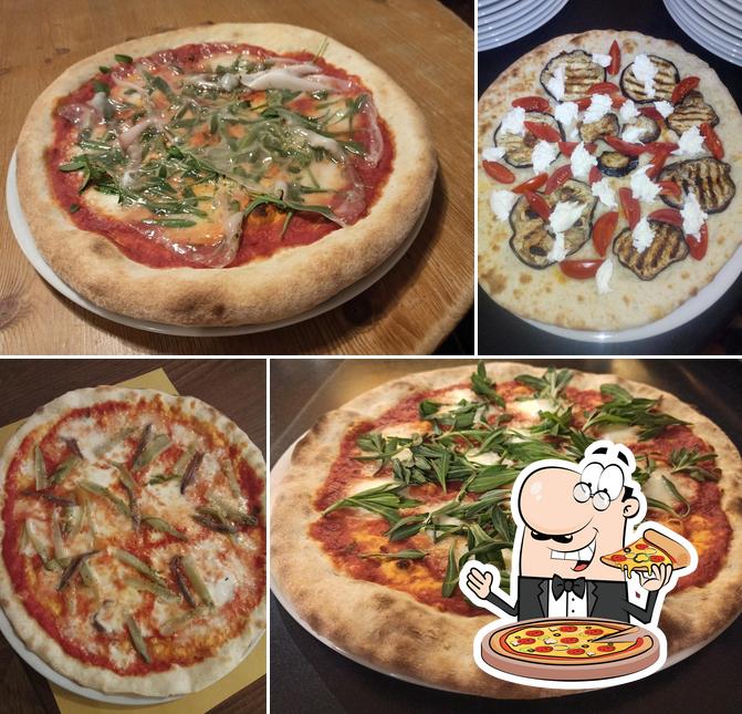 Birreria-Pizzeria "La Taverna Da Eliseo"
