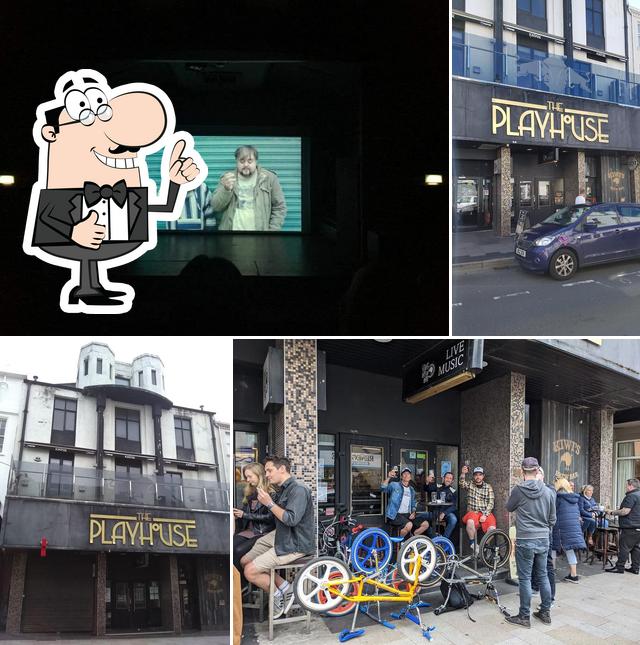 The Playhouse Portrush