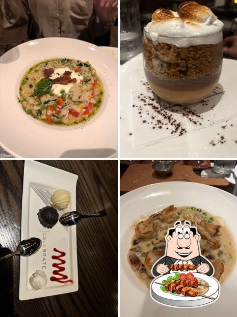 Cooper’s Hawk Winery & Restaurant