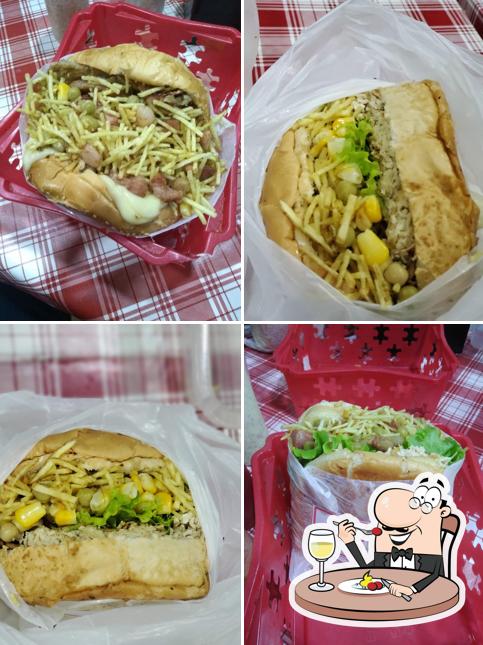 RODOLFO LANCHES