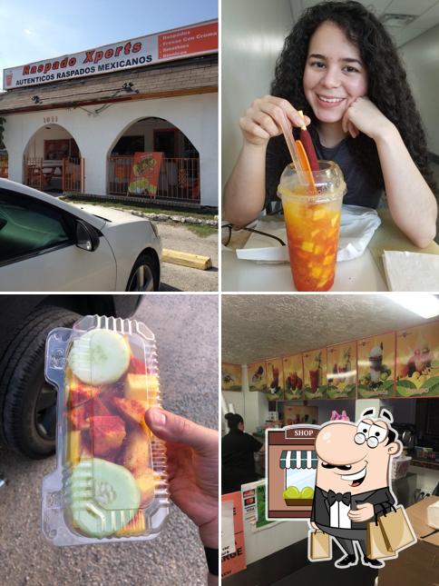 Raspado Xperts