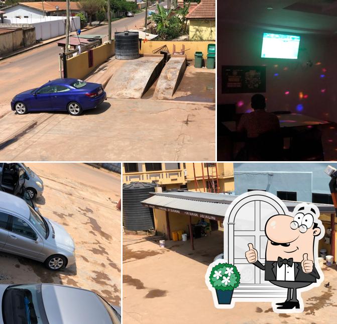 TERRI KWAO PUB