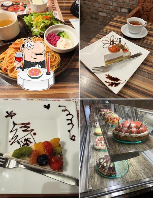 8cafe ラザウォーク店