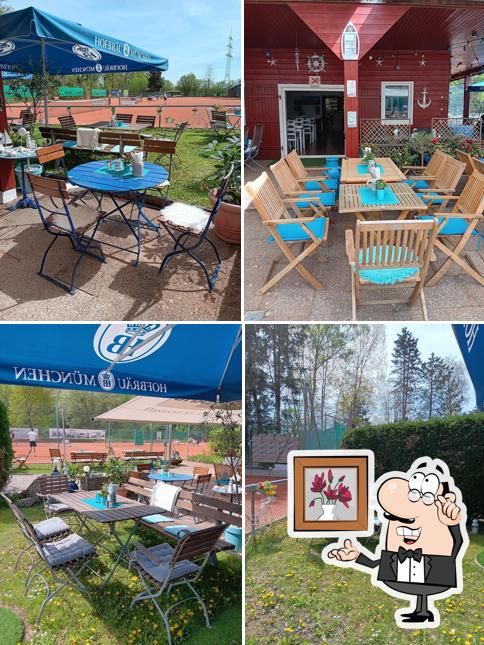 Restaurant Afitos