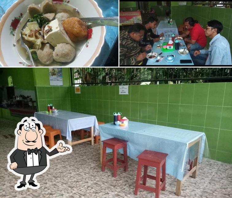 Bakso Perdana Krenceng