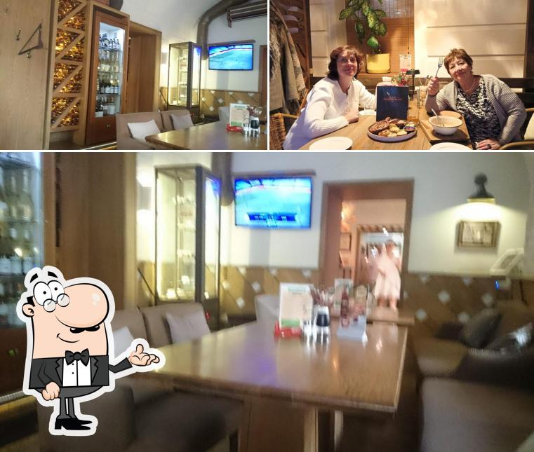 Забронируйте столик в "Будвайсе Бар"