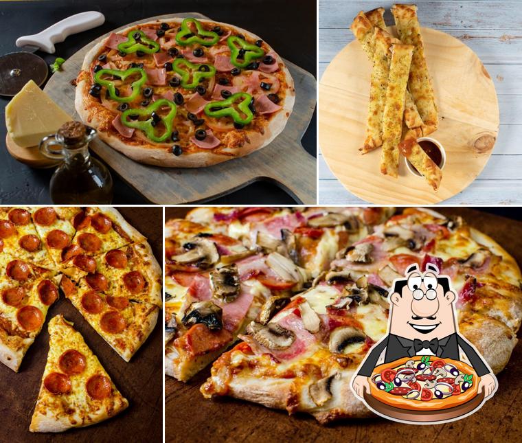 Faneites Pizza