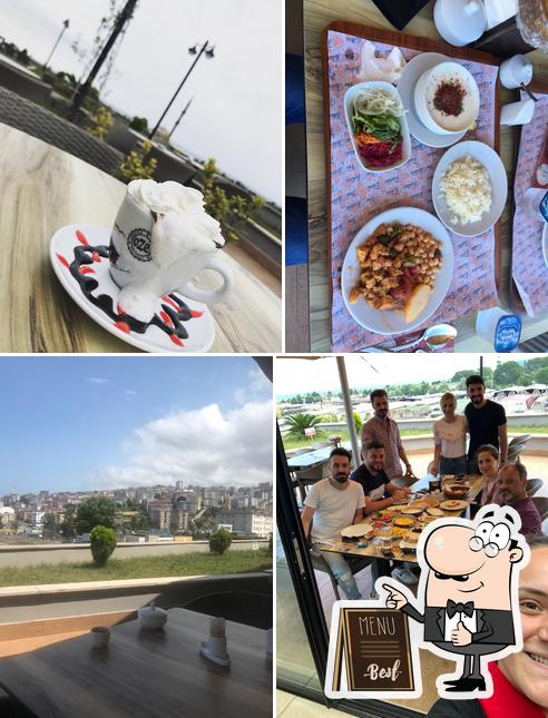 Ferah Teras Trabzon