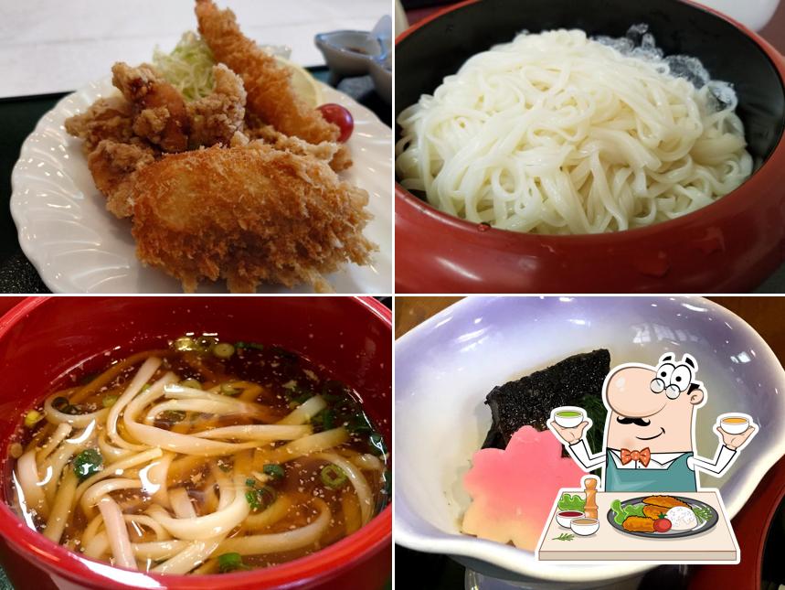 Hachimonjiya