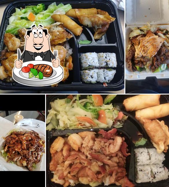 Quickway Japanese Hibachi