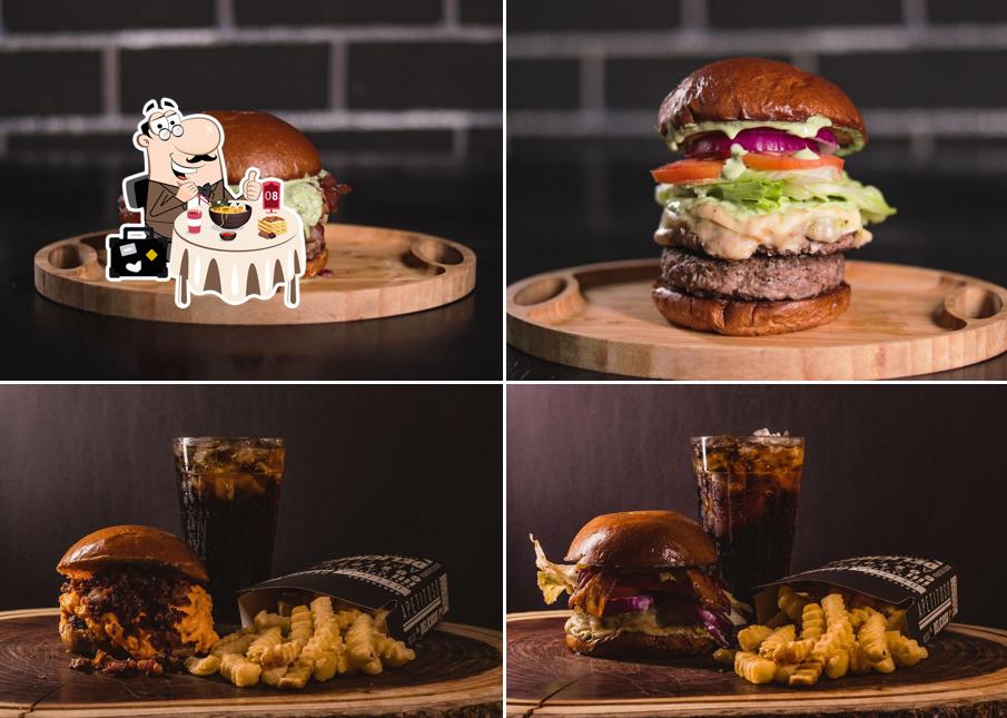 Rota Burger 66