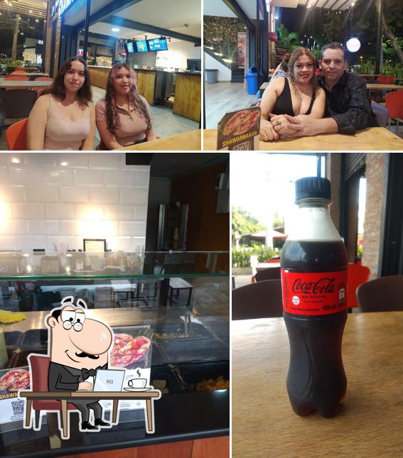 SHAWARMA &co Norte