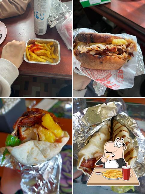 Shery Kebab