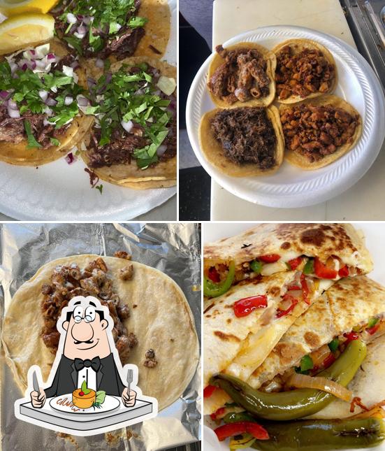 Tacos Perez