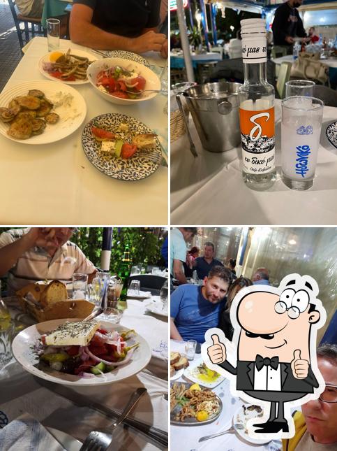 Tsipouradiko Perdikis