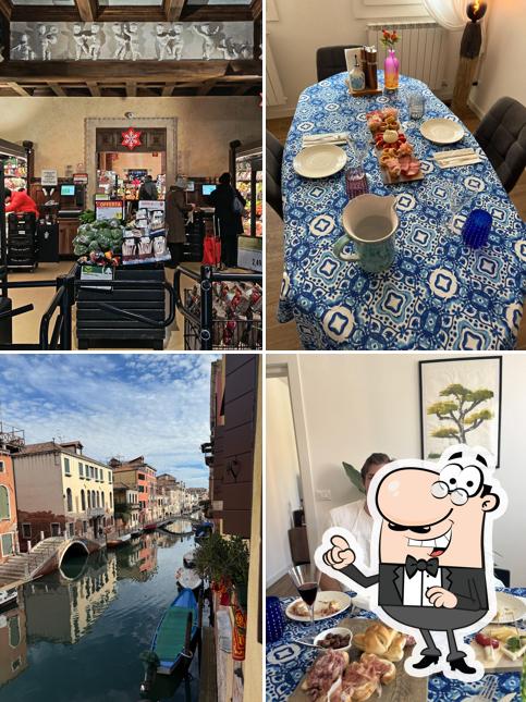 Venice Experience - Cooking class with Seba