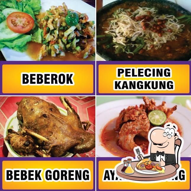 Warung Makan Mahligai