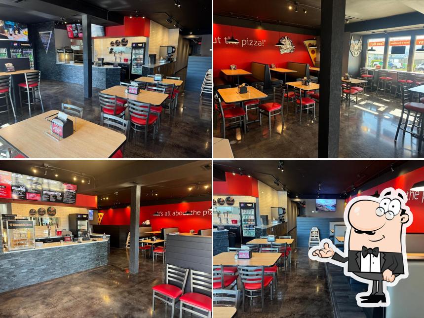 Westside Pizza