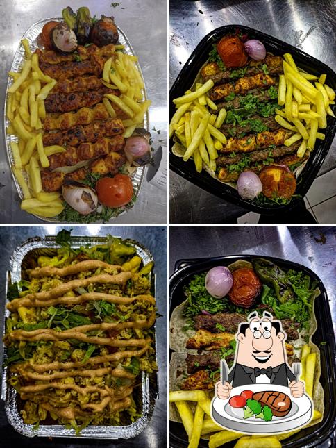 مطعم فتحي