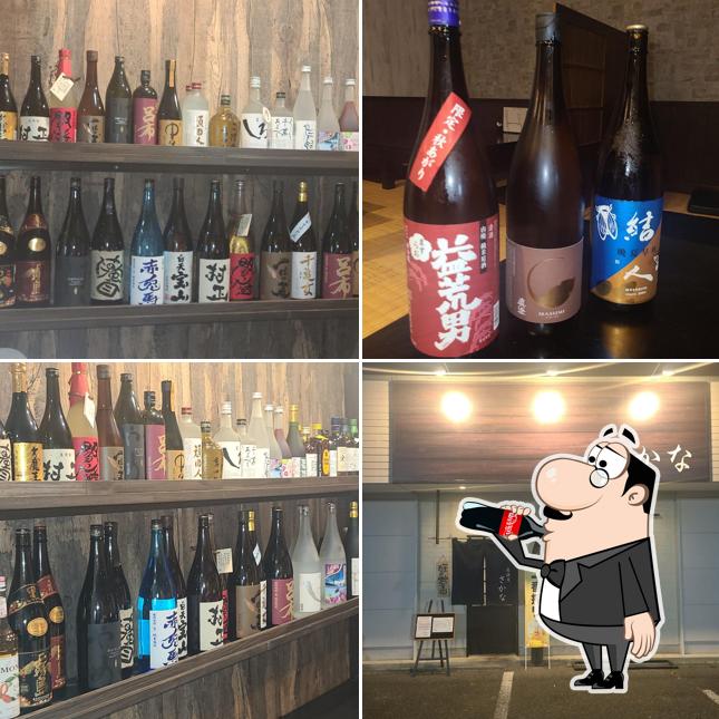 居酒屋さかな