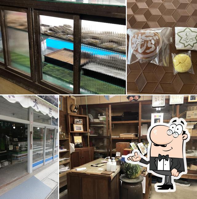 近本大正堂