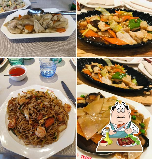 Ristorante Royal Garden