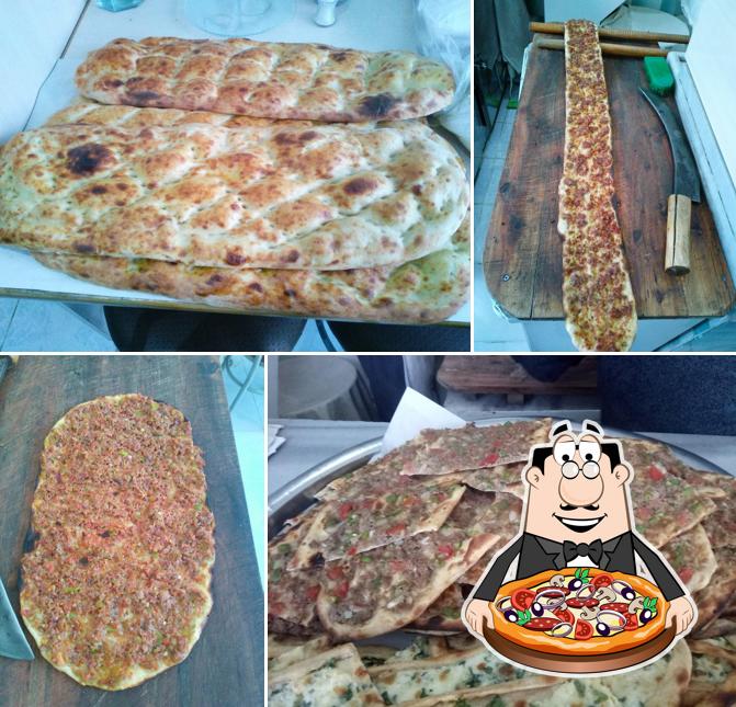 ŞEN PİDE SALONU yalvaç