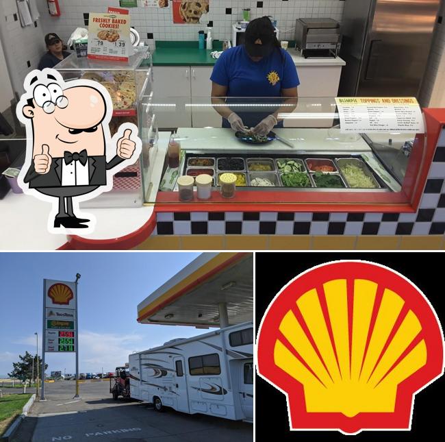 Shell