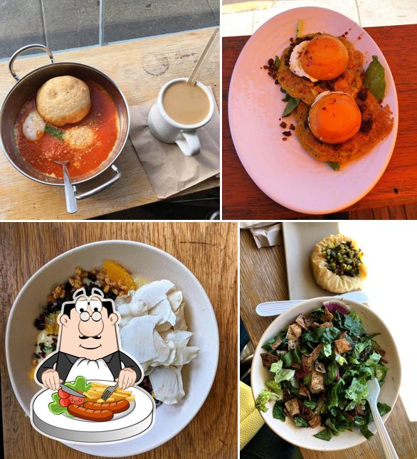 Sofra Bakery & Cafe