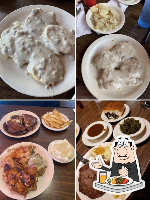 Sonny Boy Restaurant