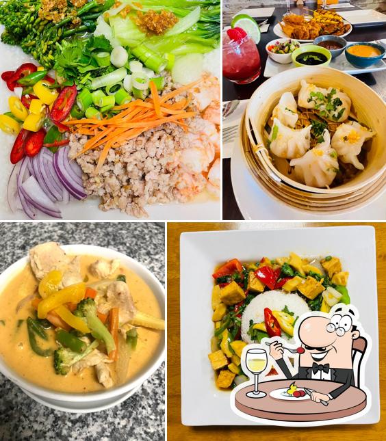 Thai Village Restaurant And Bar