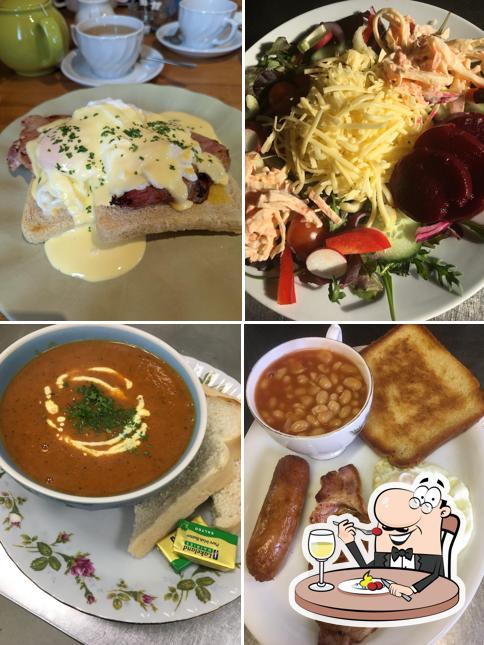Vines Cafe