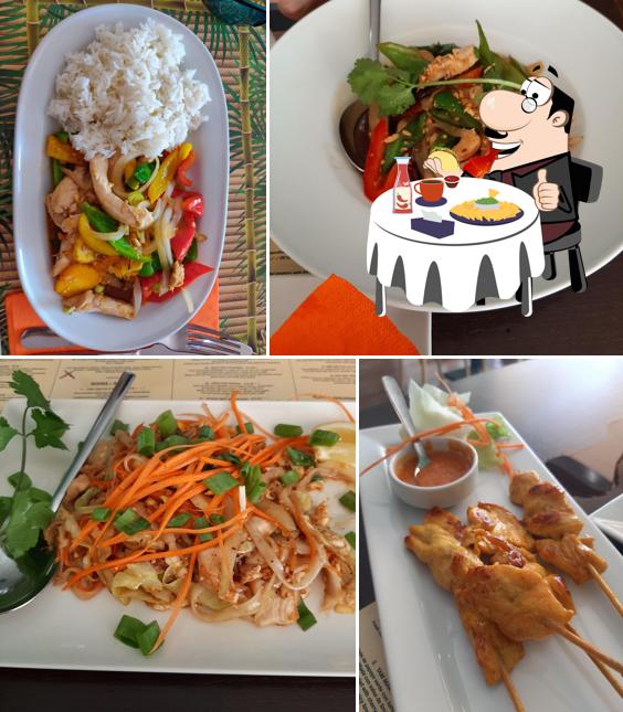 Yuu Taley Restaurant
