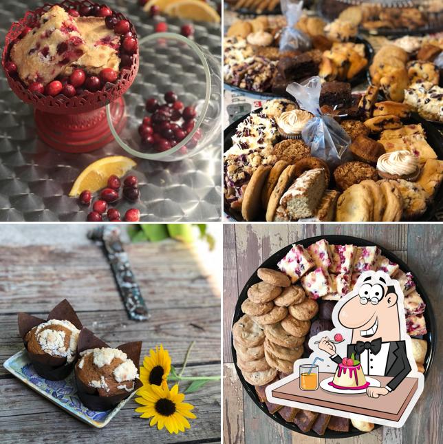 Whirling Dervish Bakery & Coffee Shop