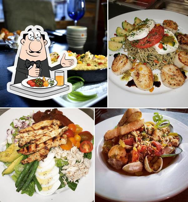 White Dog Bistro