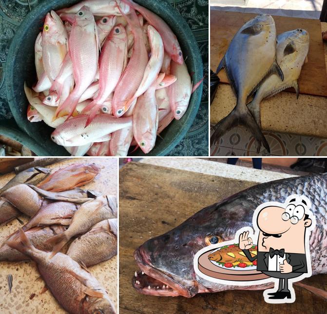 Pescaderia Guerrero