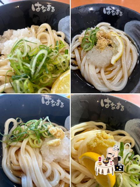 Hanamaru Udon