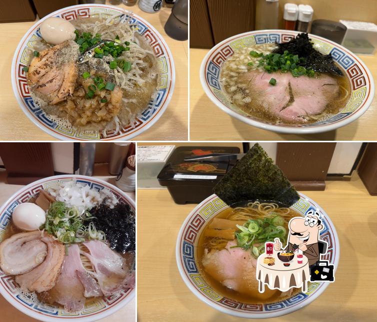 淳之助製麺所