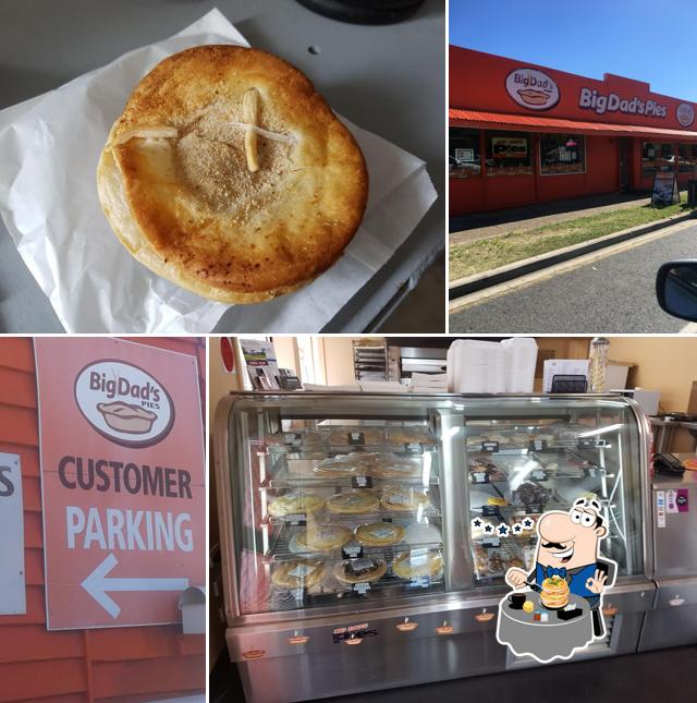 Big Dad's Pies