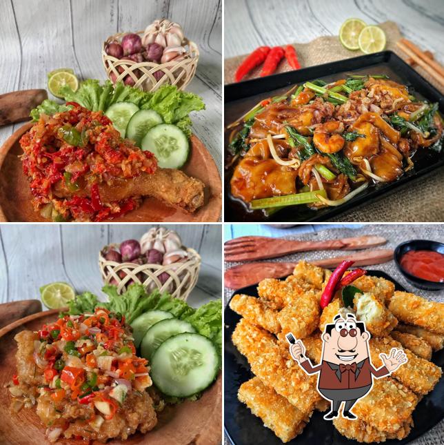 Bon Appetit Resto