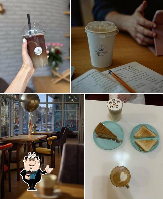 Era coffee